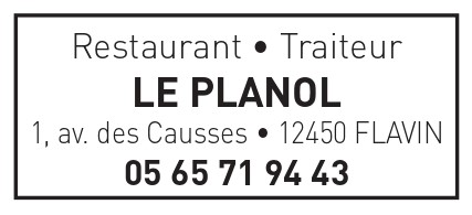 Le Planol