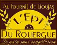 Logo Epi du Rouergue
