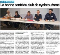 Centre Presse 7.11.2024